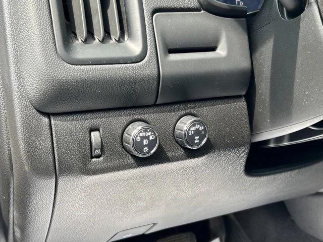 2020 Chevrolet Colorado 4WD Crew Cab Short Box LT