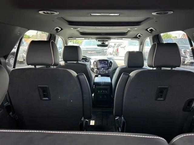 2023 Chevrolet Traverse AWD Premier