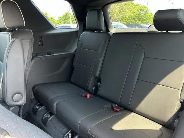 2023 Chevrolet Traverse AWD Premier