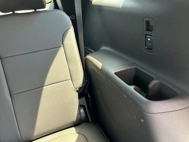 2023 Chevrolet Traverse AWD Premier