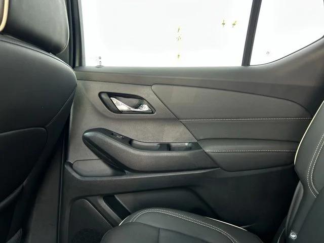 2023 Chevrolet Traverse AWD Premier