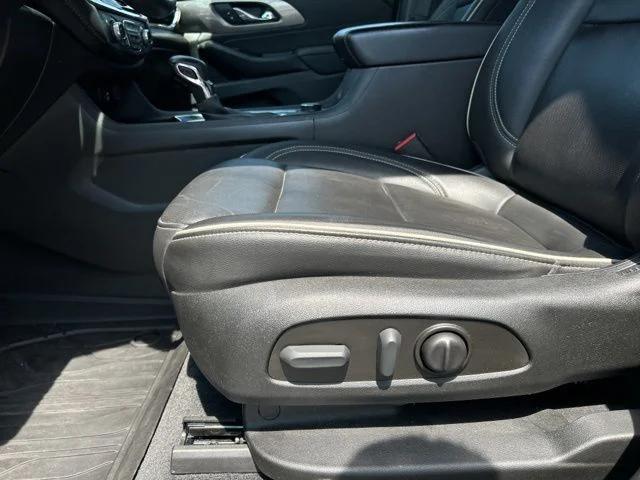 2023 Chevrolet Traverse AWD Premier