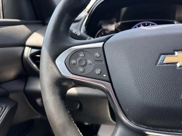 2023 Chevrolet Traverse AWD Premier