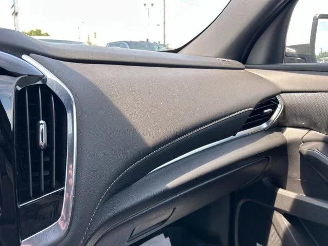 2023 Chevrolet Traverse AWD Premier