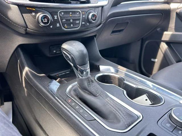 2023 Chevrolet Traverse AWD Premier
