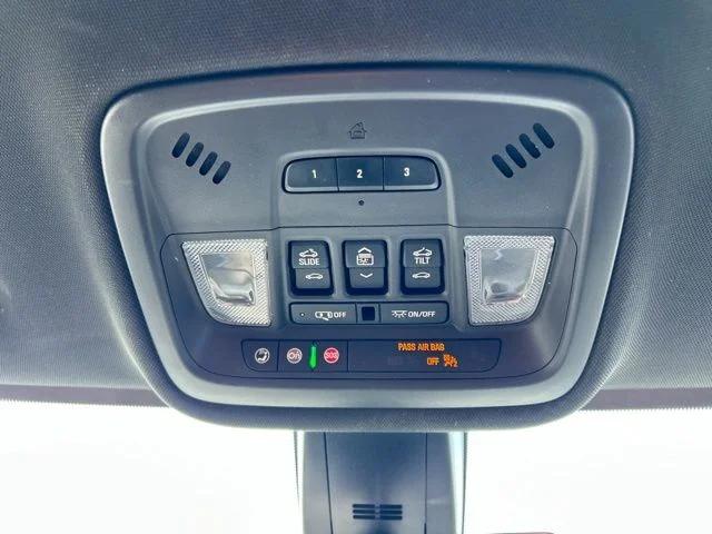 2023 Chevrolet Traverse AWD Premier