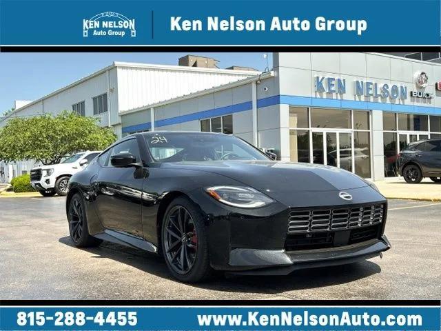2024 Nissan Z Performance Auto for sale in Dixon, IL