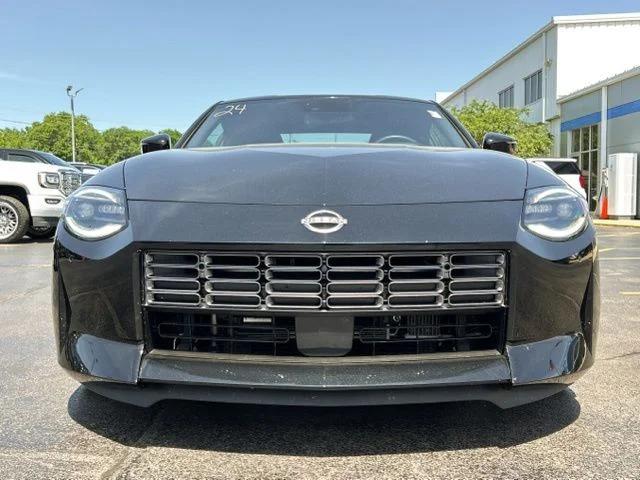 2024 Nissan Z Performance Auto