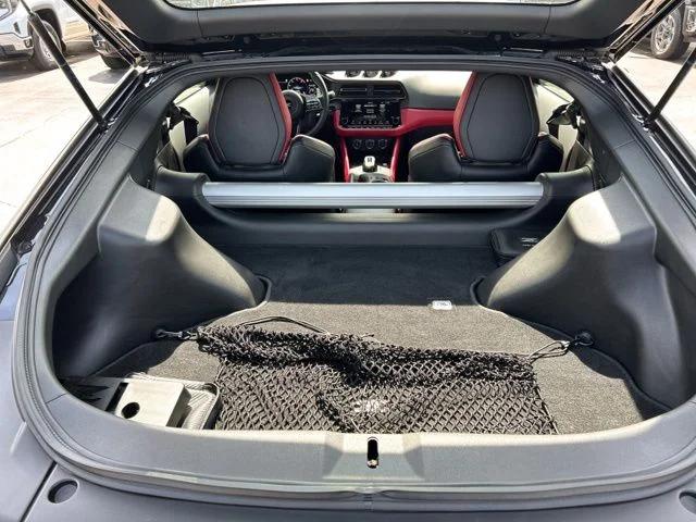 2024 Nissan Z Performance Auto