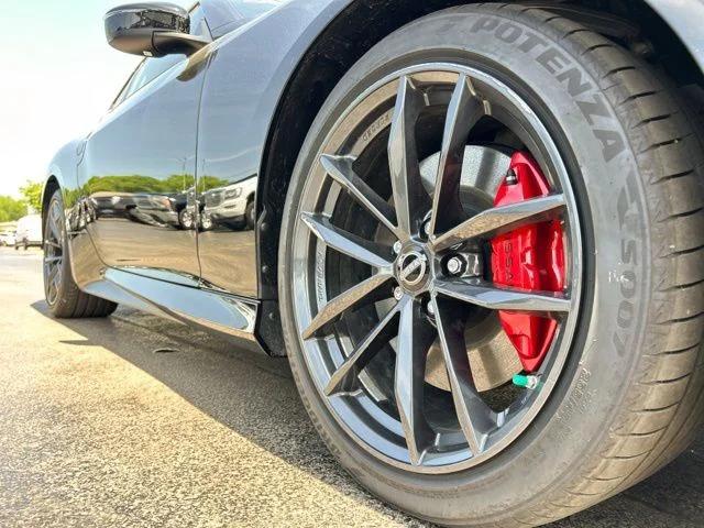 2024 Nissan Z Performance Auto