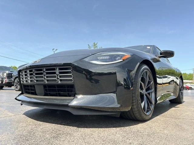 2024 Nissan Z Performance Auto