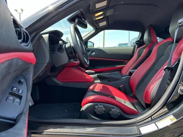2024 Nissan Z Performance Auto