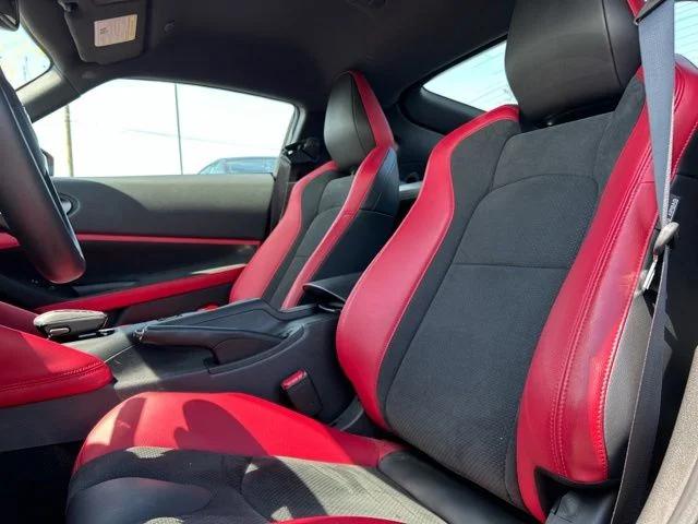 2024 Nissan Z Performance Auto