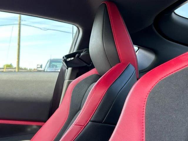 2024 Nissan Z Performance Auto