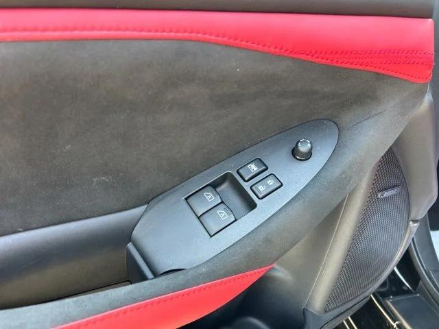 2024 Nissan Z Performance Auto