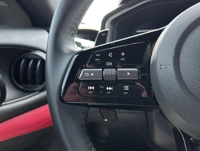 2024 Nissan Z Performance Auto