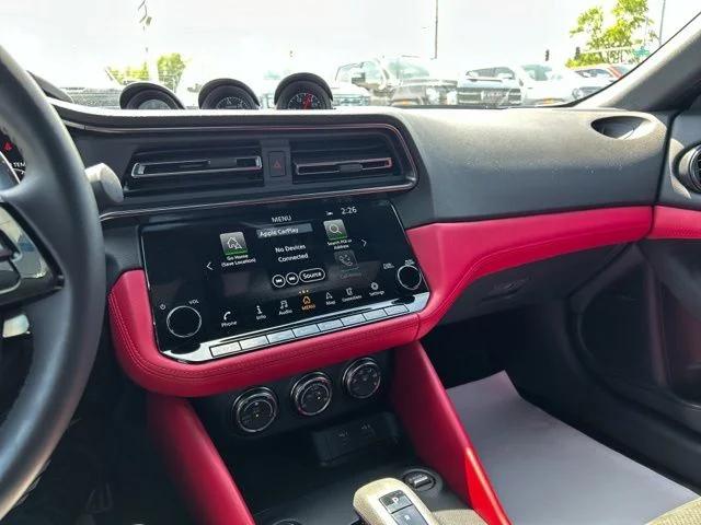 2024 Nissan Z Performance Auto