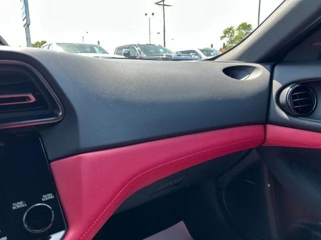 2024 Nissan Z Performance Auto