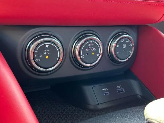 2024 Nissan Z Performance Auto