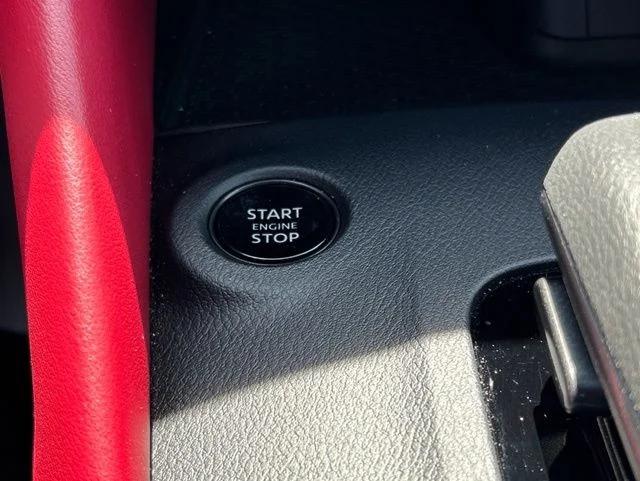 2024 Nissan Z Performance Auto