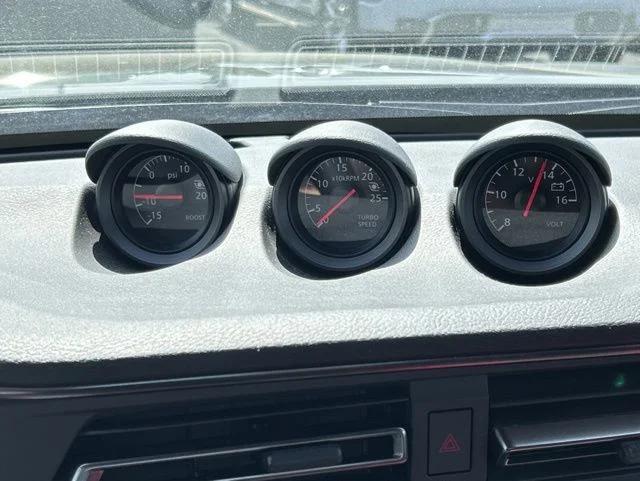 2024 Nissan Z Performance Auto