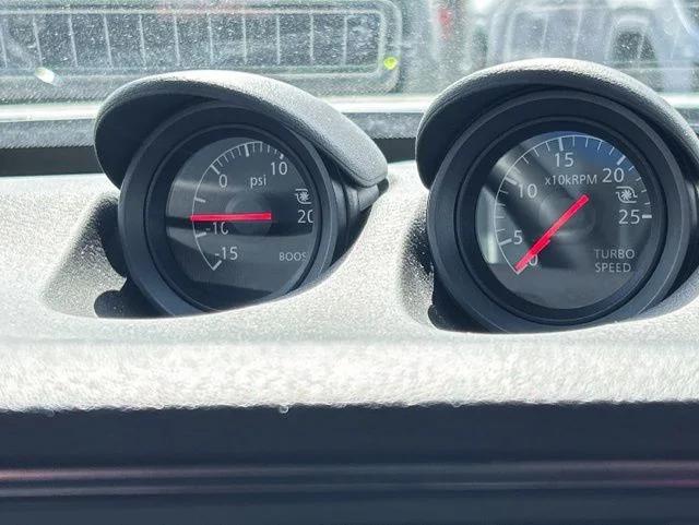 2024 Nissan Z Performance Auto