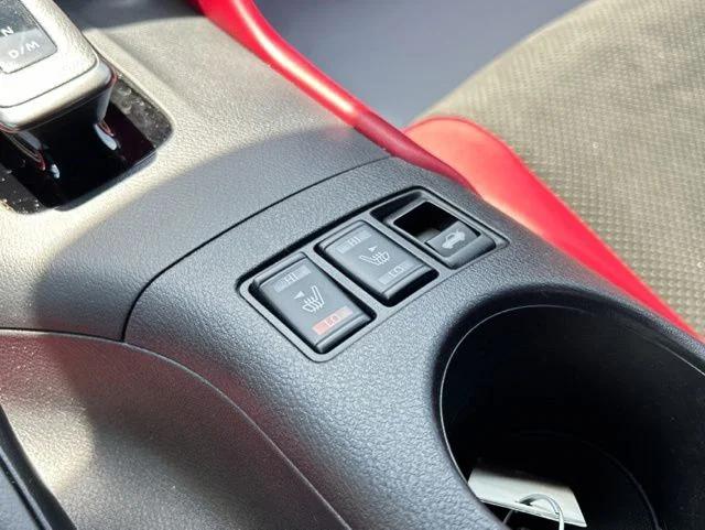 2024 Nissan Z Performance Auto