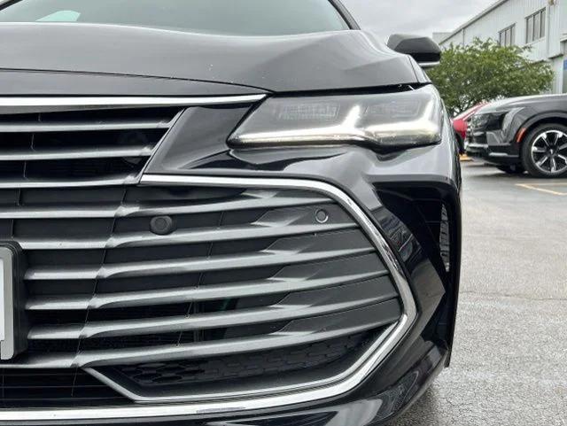 2021 Toyota Avalon Limited AWD