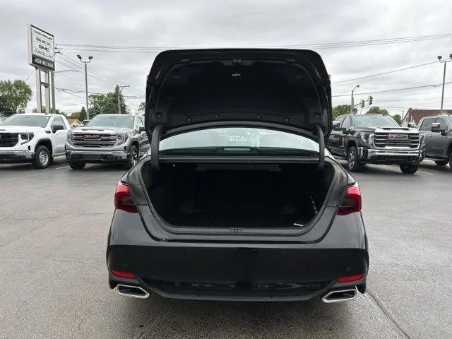 2021 Toyota Avalon Limited AWD