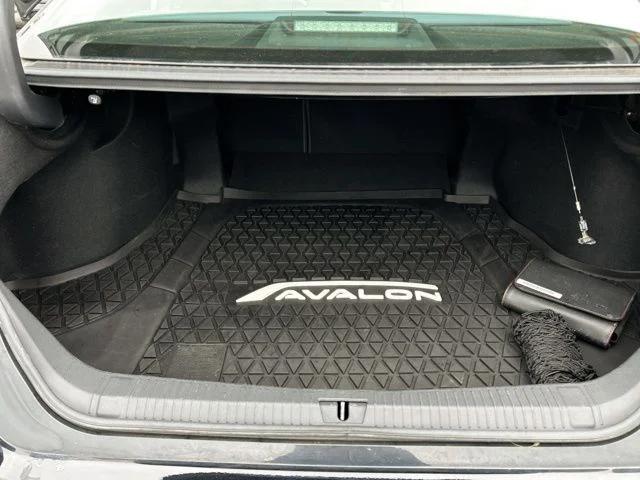 2021 Toyota Avalon Limited AWD