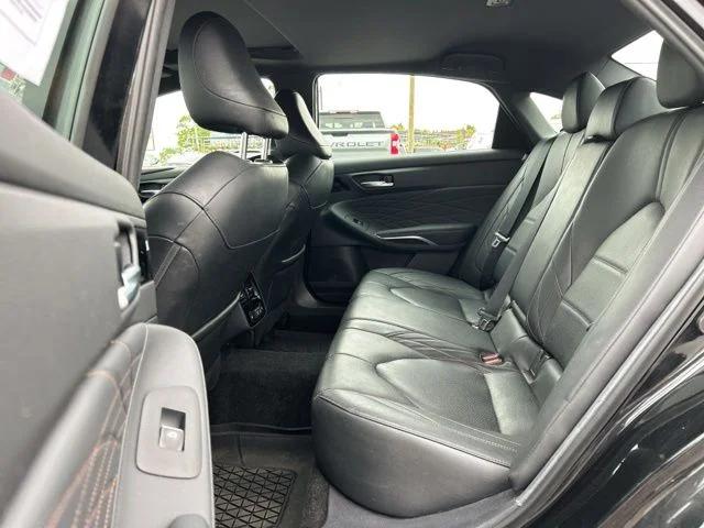 2021 Toyota Avalon Limited AWD