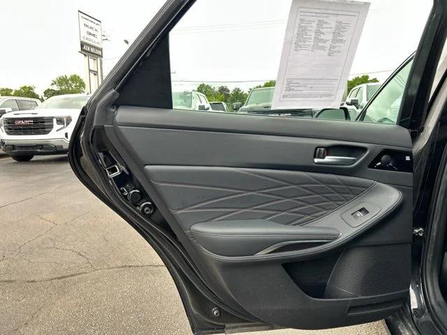 2021 Toyota Avalon Limited AWD
