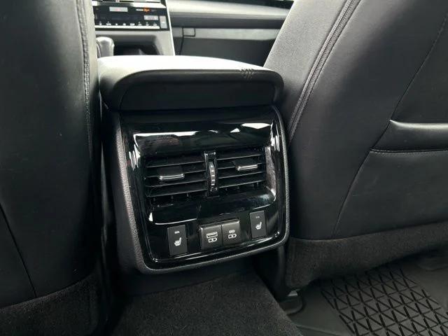 2021 Toyota Avalon Limited AWD