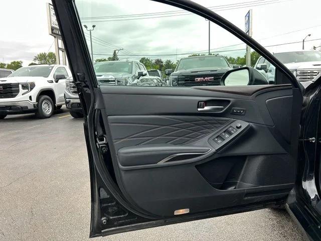 2021 Toyota Avalon Limited AWD
