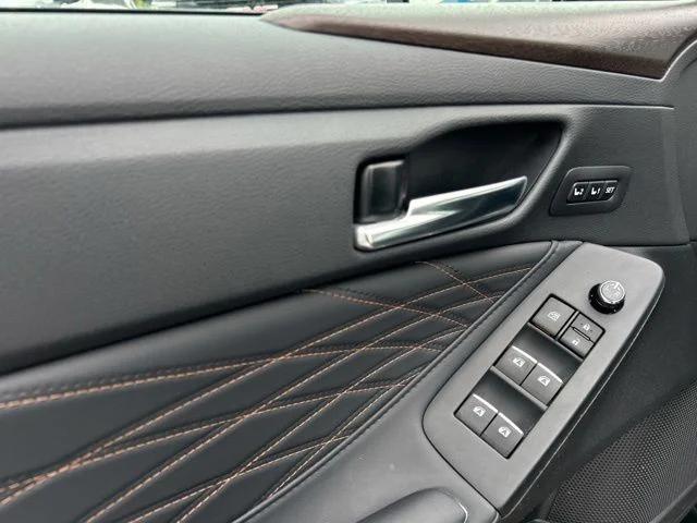 2021 Toyota Avalon Limited AWD