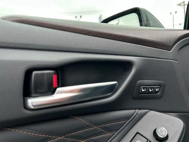2021 Toyota Avalon Limited AWD