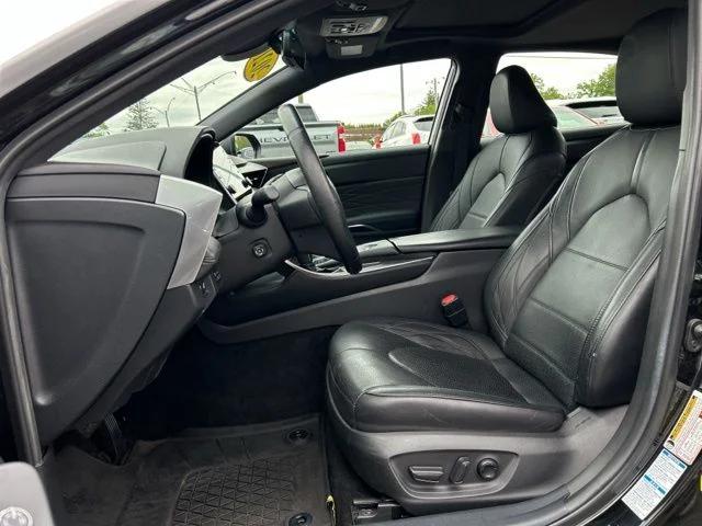 2021 Toyota Avalon Limited AWD