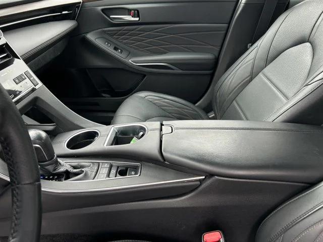 2021 Toyota Avalon Limited AWD