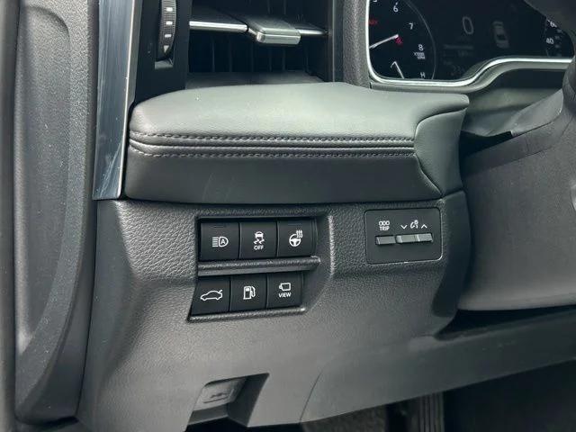 2021 Toyota Avalon Limited AWD