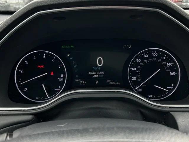 2021 Toyota Avalon Limited AWD