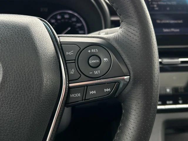 2021 Toyota Avalon Limited AWD