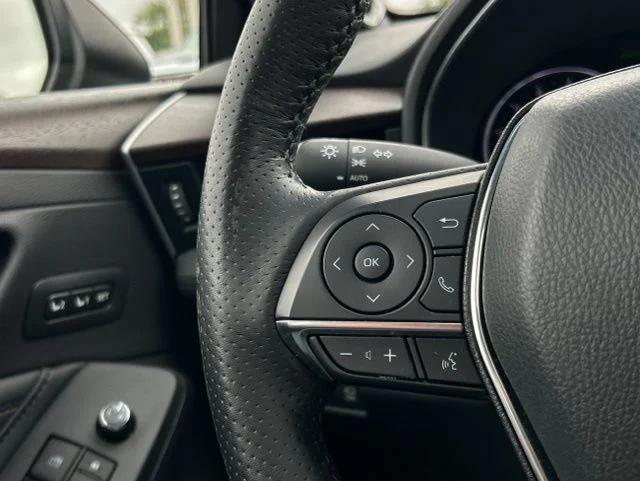 2021 Toyota Avalon Limited AWD