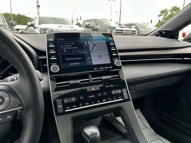 2021 Toyota Avalon Limited AWD