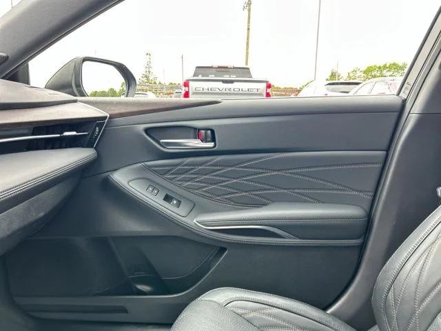 2021 Toyota Avalon Limited AWD