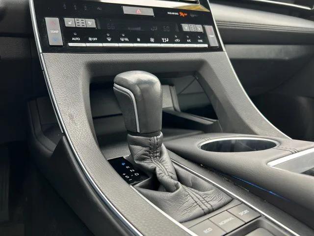 2021 Toyota Avalon Limited AWD