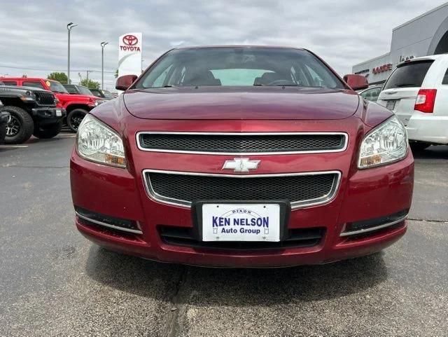 2008 Chevrolet Malibu LT