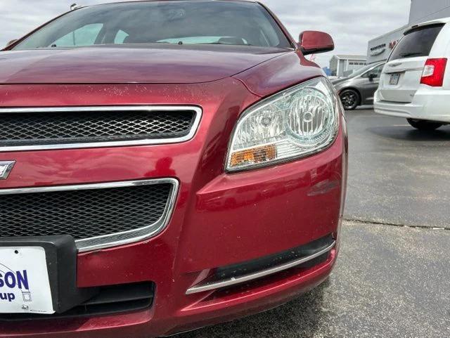 2008 Chevrolet Malibu LT