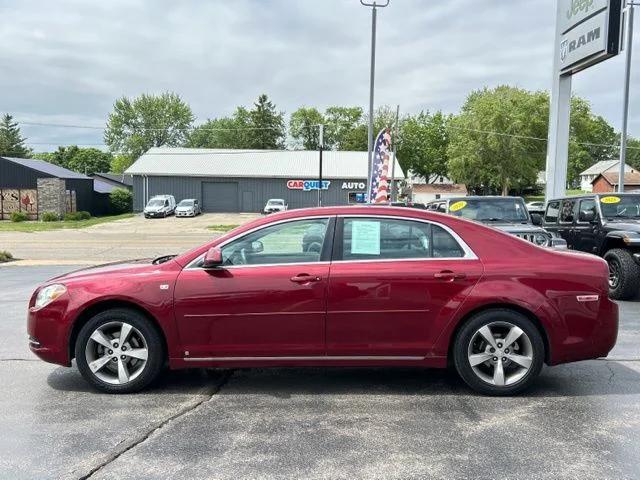 2008 Chevrolet Malibu LT