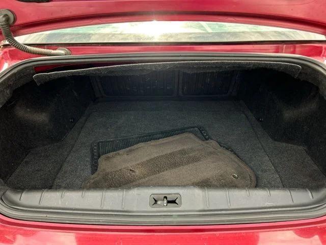 2008 Chevrolet Malibu LT