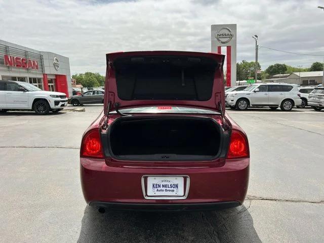 2008 Chevrolet Malibu LT